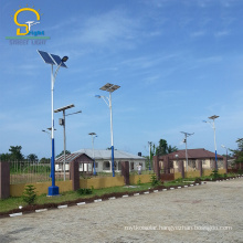 IP65 ip rating and street lights item type solar powered stake led garden lights 30w for outdoor
